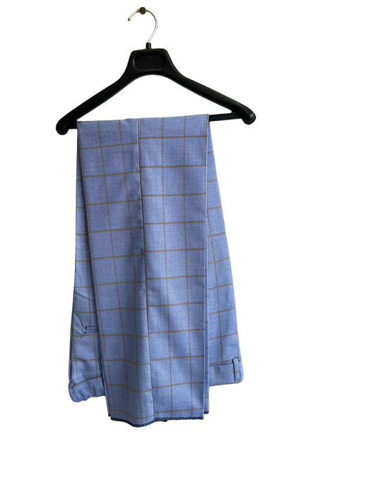 Checkered Boys suit