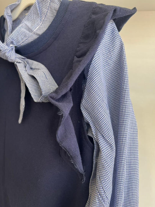 Girls' Preppy Dress
