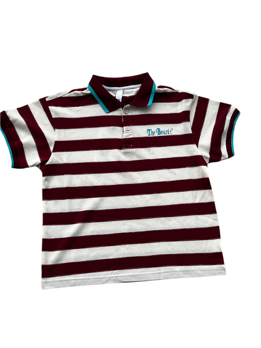 The Beast Stripped Shirts