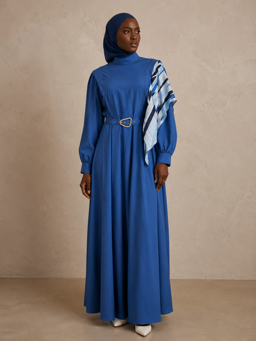 I-Smash Women Long Dress