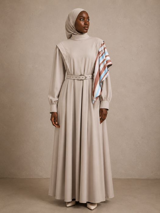I-Smash Women Long Dress