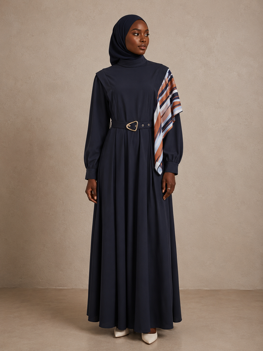 I-Smash Women Long Dress