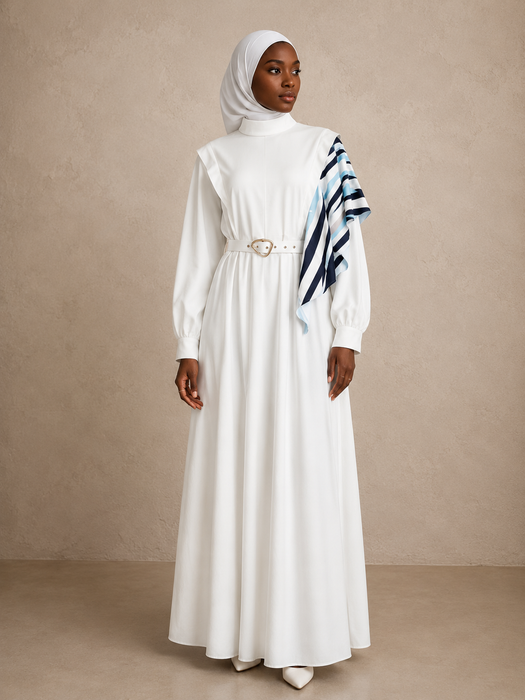I-Smash Women Long Dress