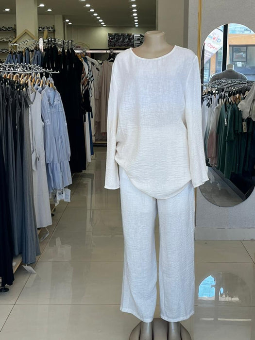I-Smash Women 2pc Outfit