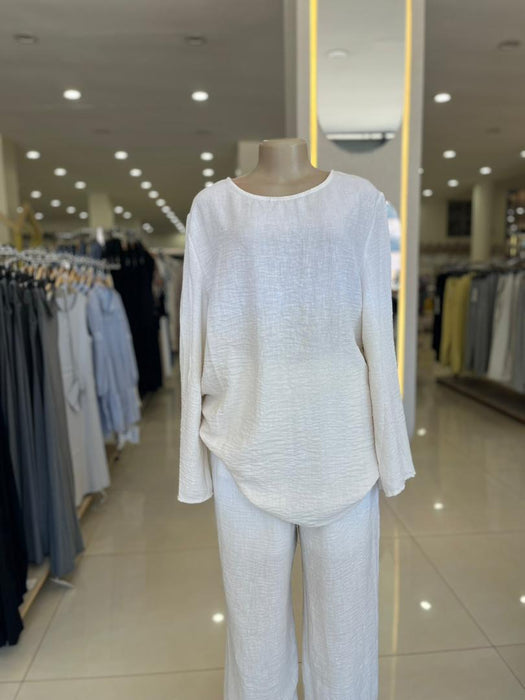 I-Smash Women 2pc Outfit