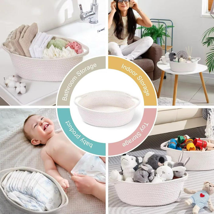 New Born Gift Basket