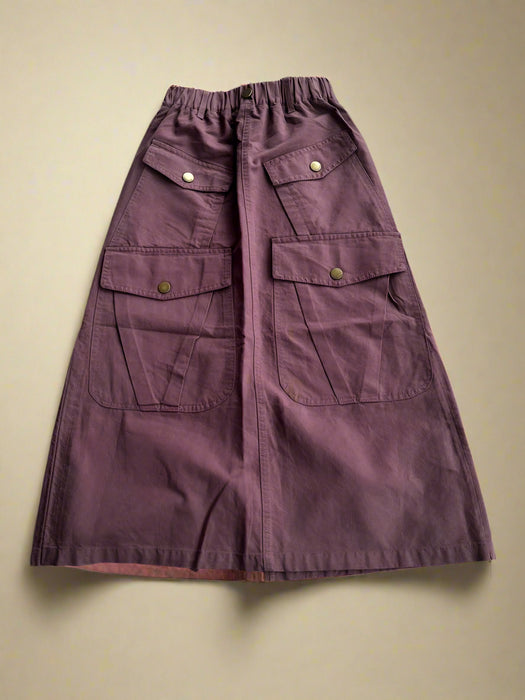 Soft cargo Skirt