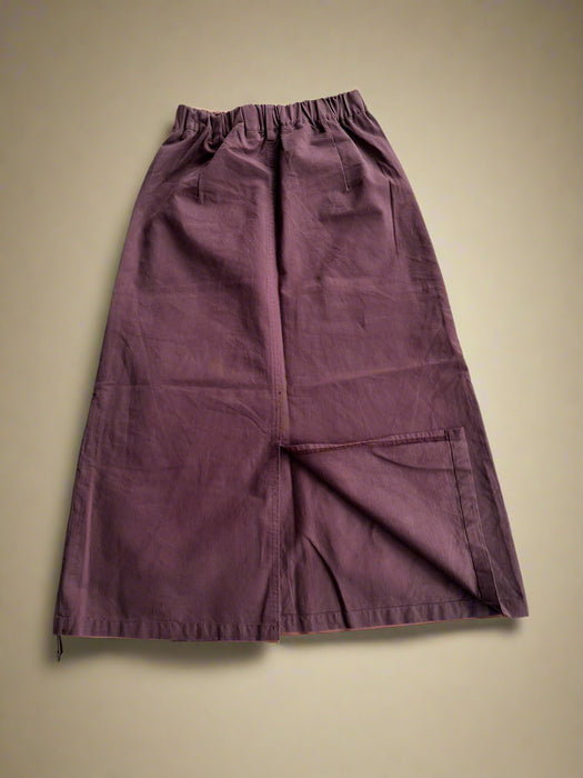 Soft cargo Skirt