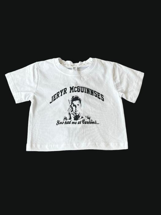 Jerry McGuinnses 2pc Outfit