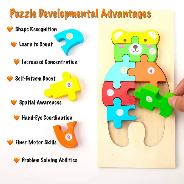Jigsaw Puzzle
