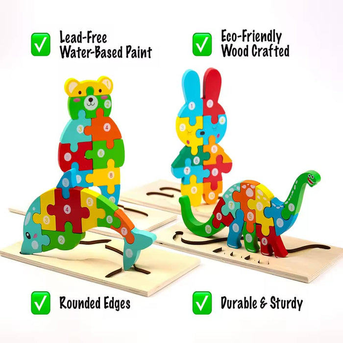 Jigsaw Puzzle