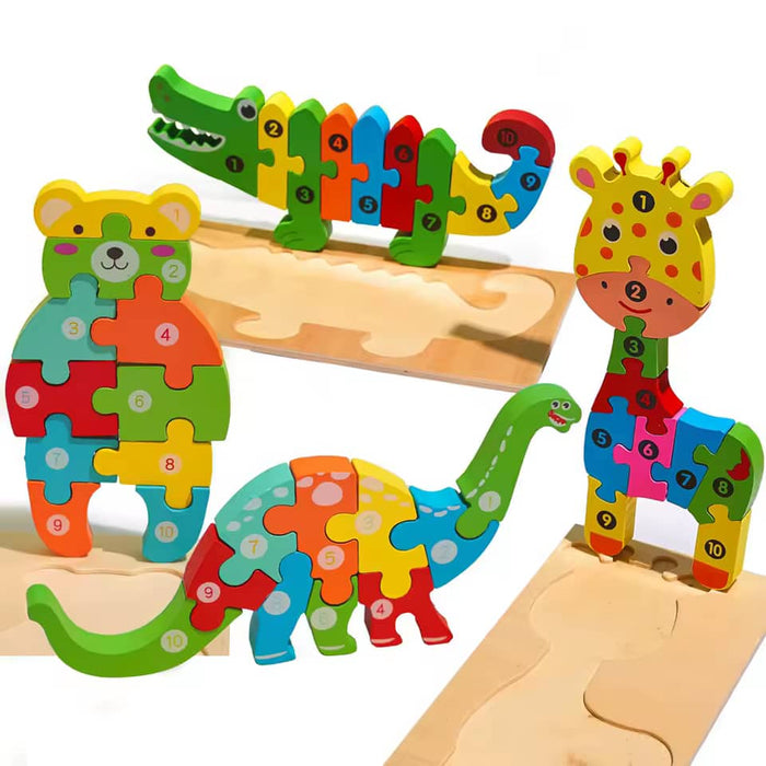 Jigsaw Puzzle