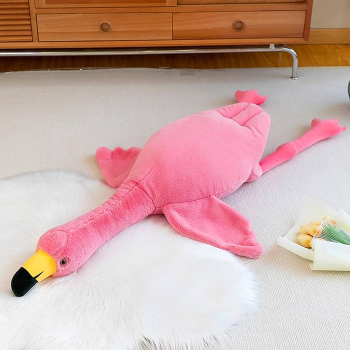 Flamingo Stuffed Plush