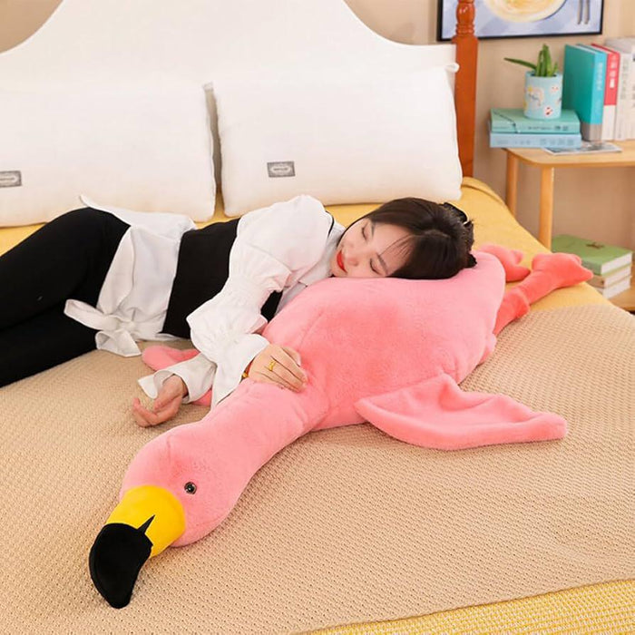 Flamingo Stuffed Plush