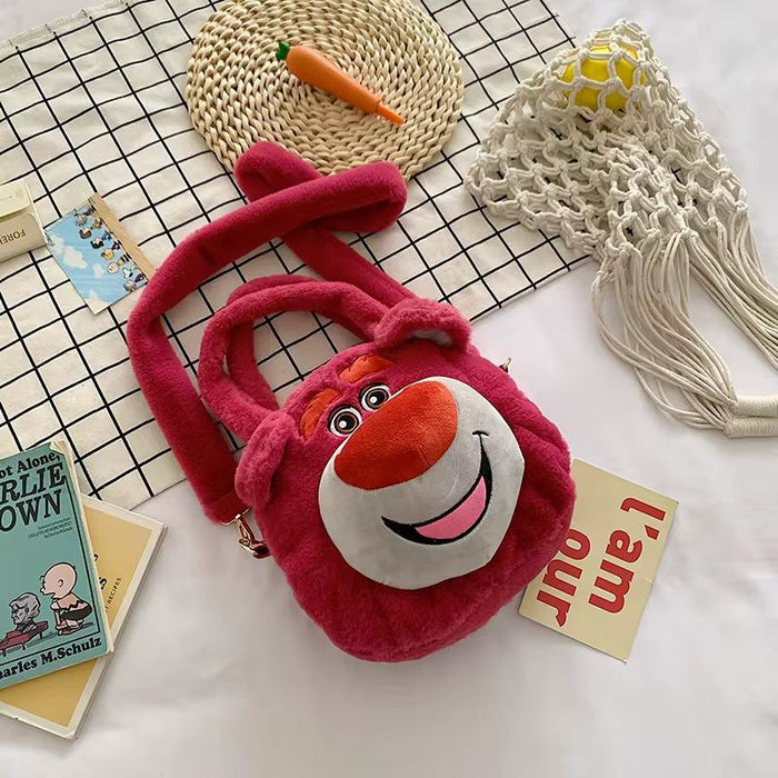 Plush Bags