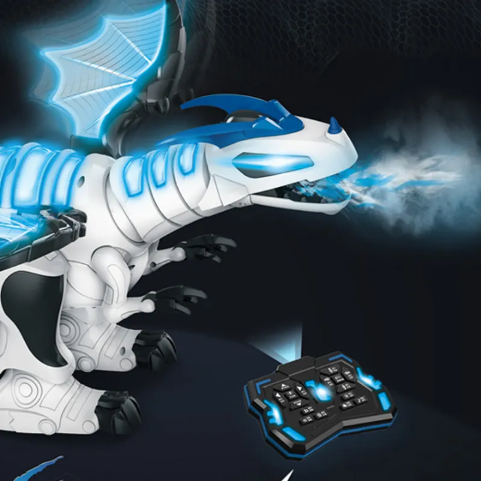 CE Walking Electric Animals & Dinosaurs Toys with Light and Sound Dinosaur Walking Toy Spray for Dinosaur Kids Toy
