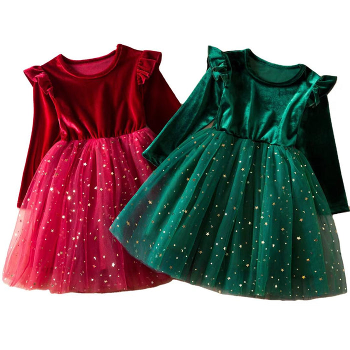 Just Lizzy Girl's Dresses