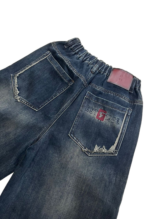 Soft Jean