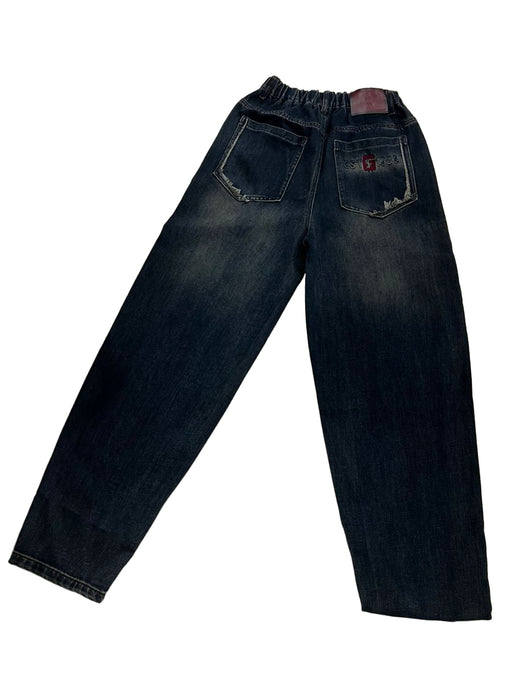 Soft Jean
