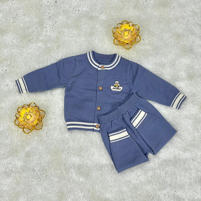 2pc Baby Wear Bear