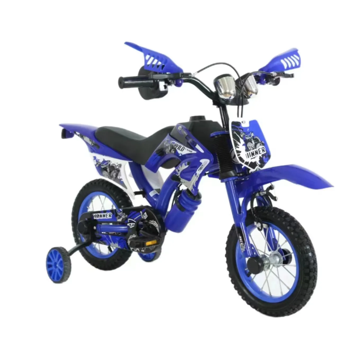 New design 16 inch high quality kids baby battery motocycle bike children bicycle