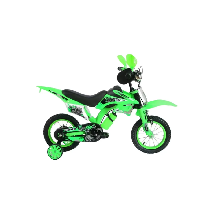 New design 16 inch high quality kids baby battery motocycle bike children bicycle