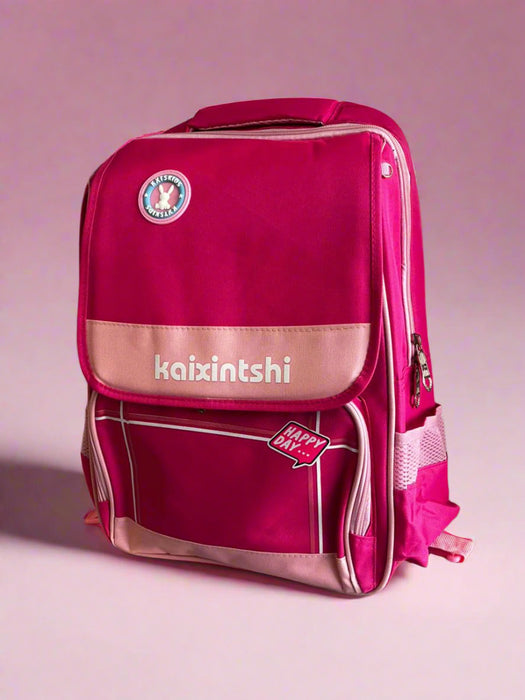 Kaixintshi School Bag