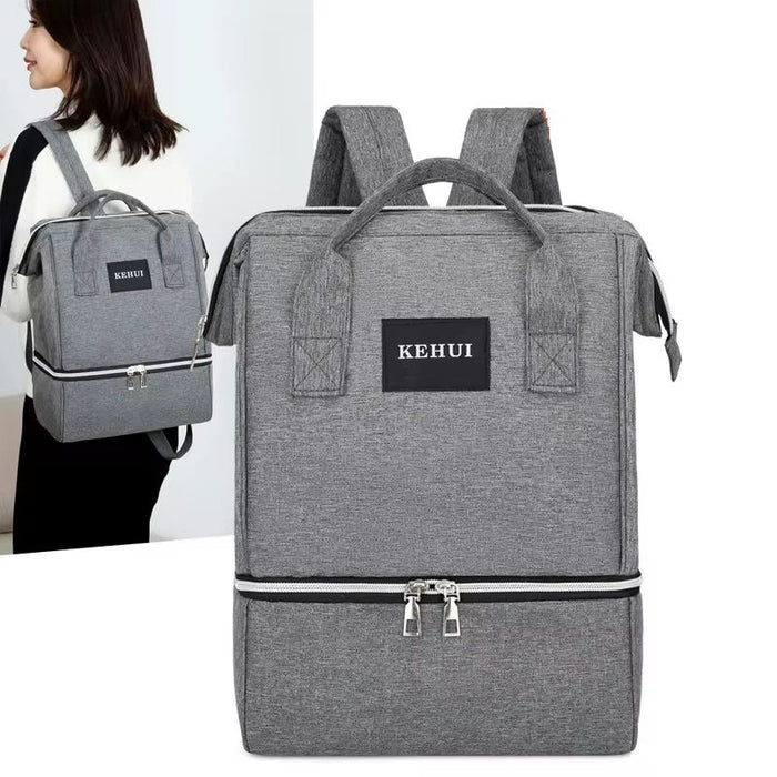 Mommy Bag with Storage Down