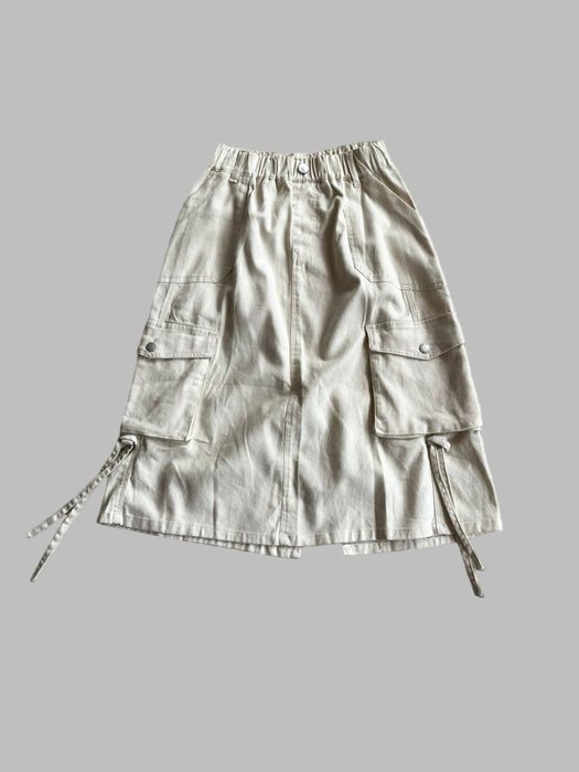 3 Quarter Skirt