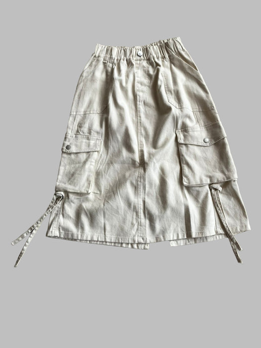 3 Quarter Skirt