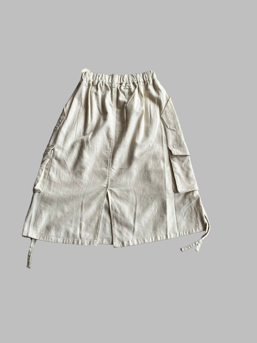 3 Quarter Skirt