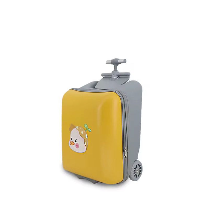 Go Travel Mini Suitcase