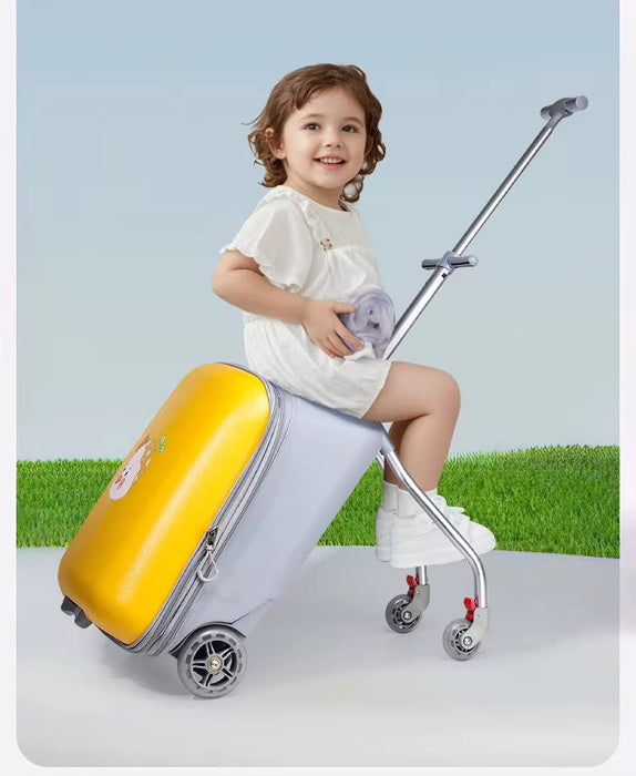 Go Travel Mini Suitcase