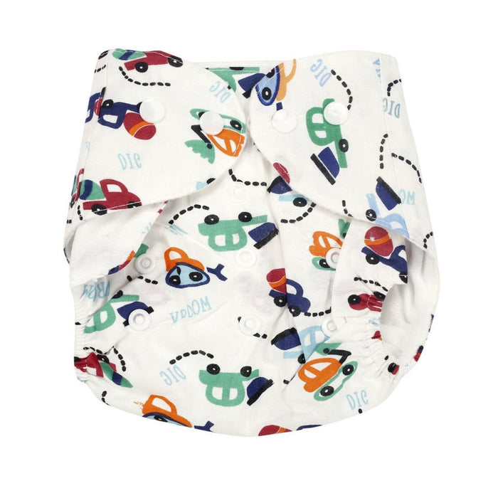 Washable Diaper Pant