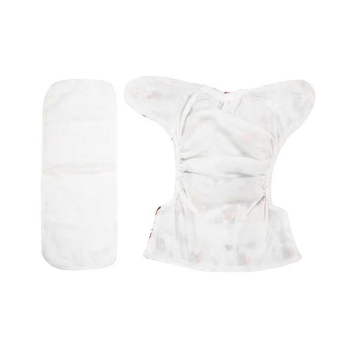 Washable Diaper Pant