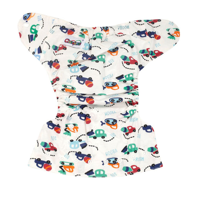 Washable Diaper Pant