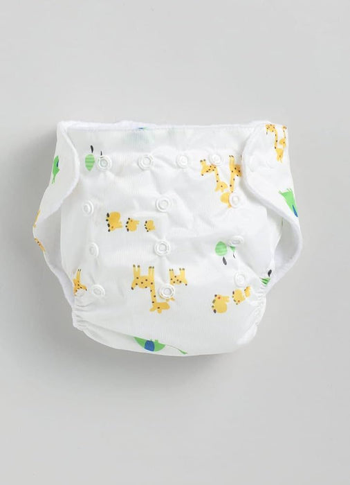 Washable Diaper Pant