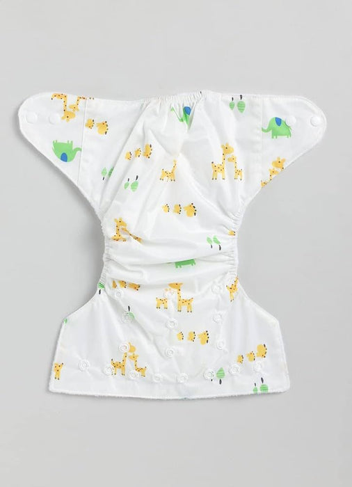 Washable Diaper Pant