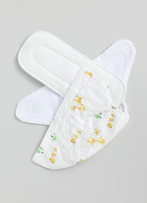 Washable Diaper Pant