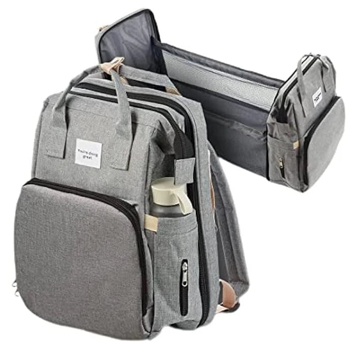 3in1 Baby Bag