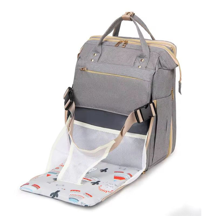 3in1 Baby Bag