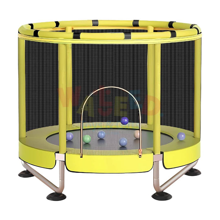 Kids Bouncing Castle Trampoline