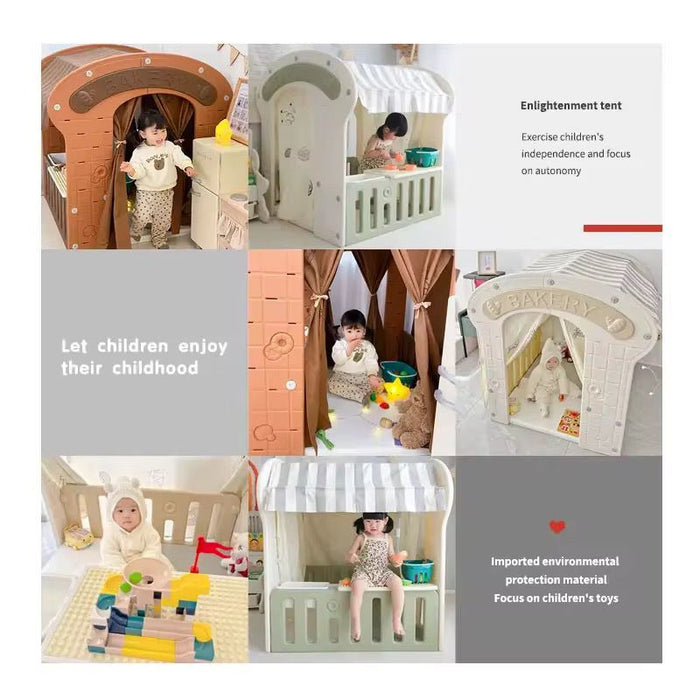 Bakery Play House