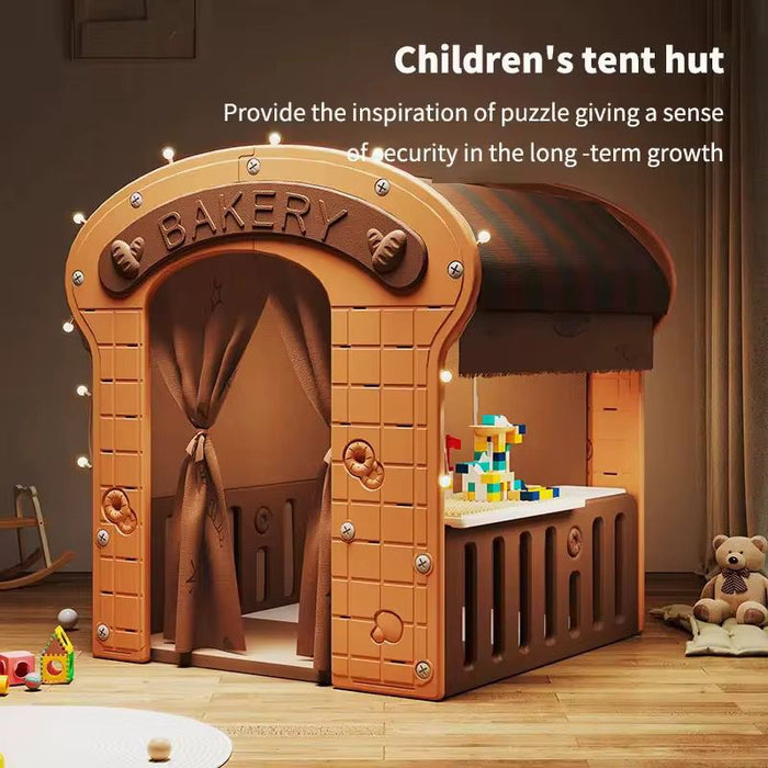 Bakery Play House
