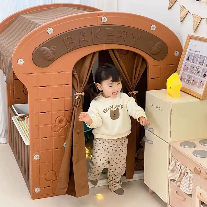 Bakery Play House