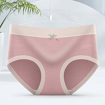Trim Bow Tie Knickers