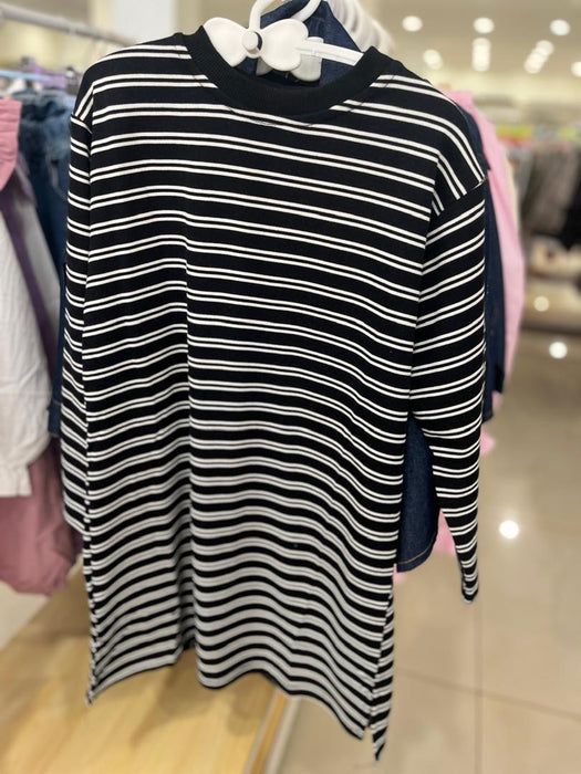 Hone Baby Dress &Jean Jacket