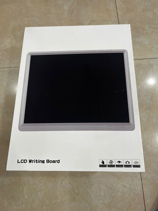 LCD Writing Board
