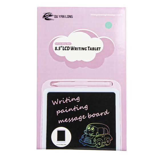 LCD Writing Tablet