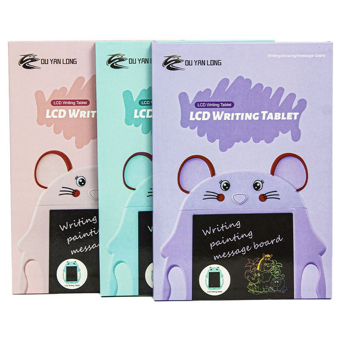 LCD Writing Tablet